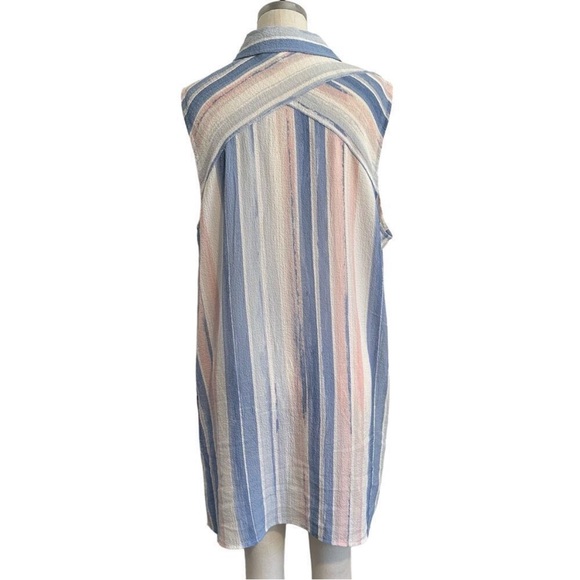 Colorful Tunic - Picture 2 of 3